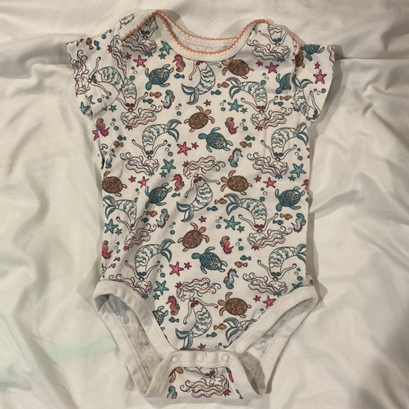 Girls onesies - Picture 3 of 3